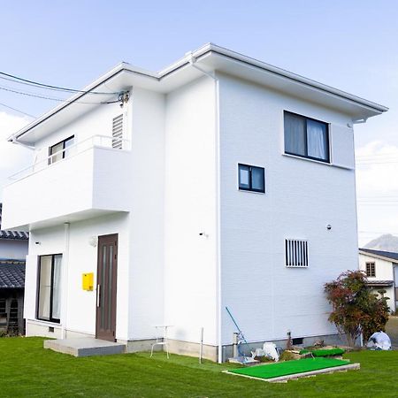 Awaji Garden House In Shinmura Sumoto Extérieur photo