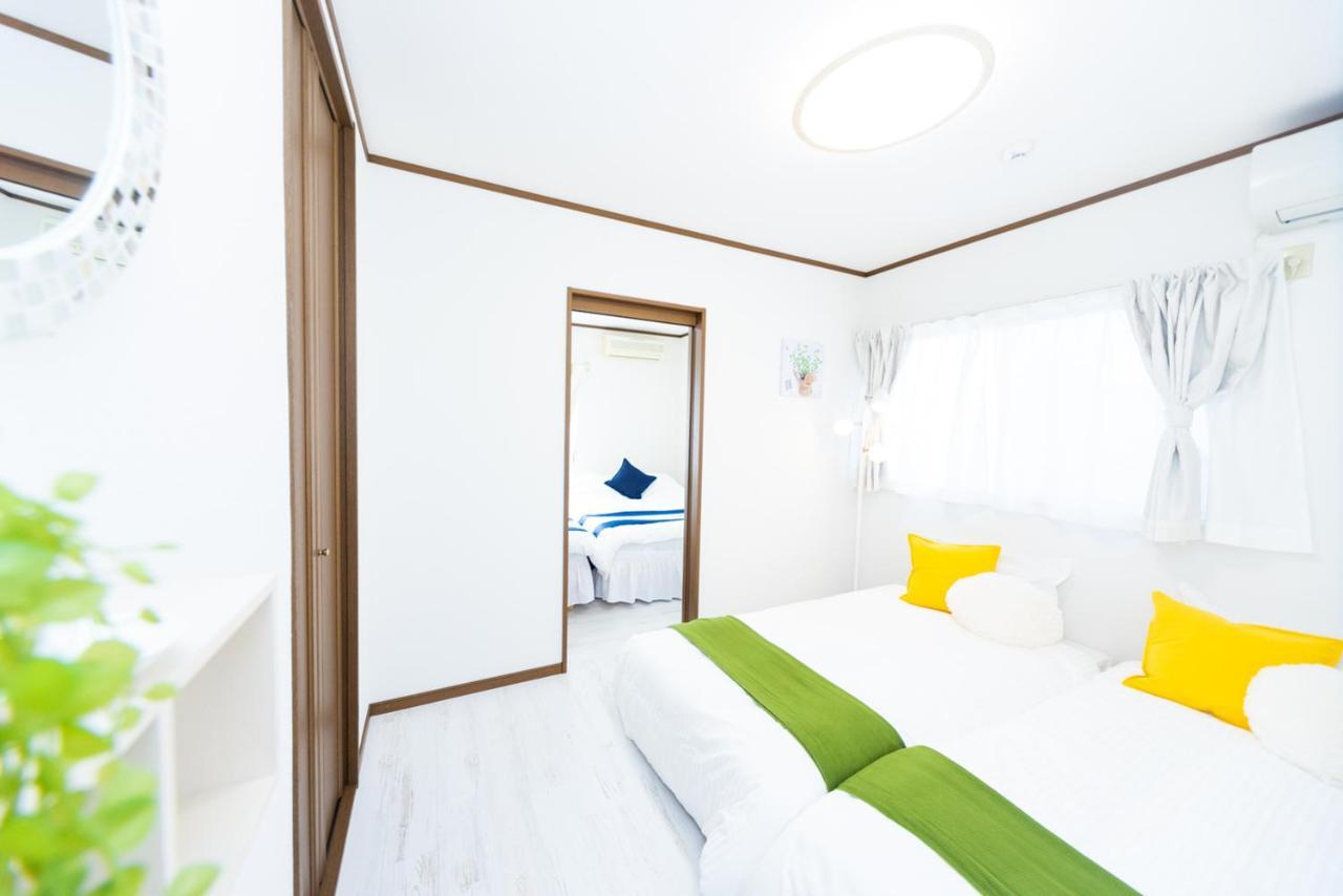 Awaji Garden House In Shinmura Sumoto Extérieur photo