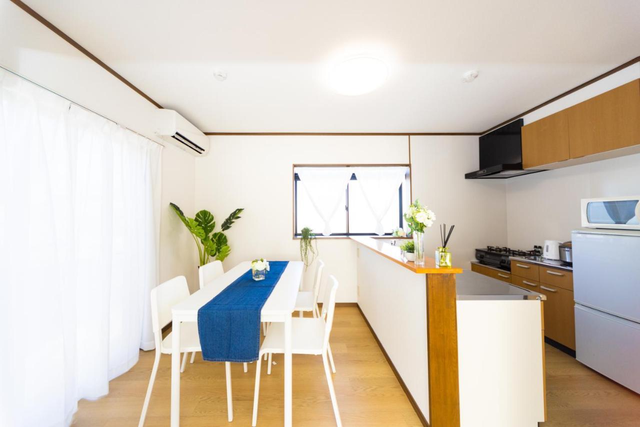 Awaji Garden House In Shinmura Sumoto Extérieur photo