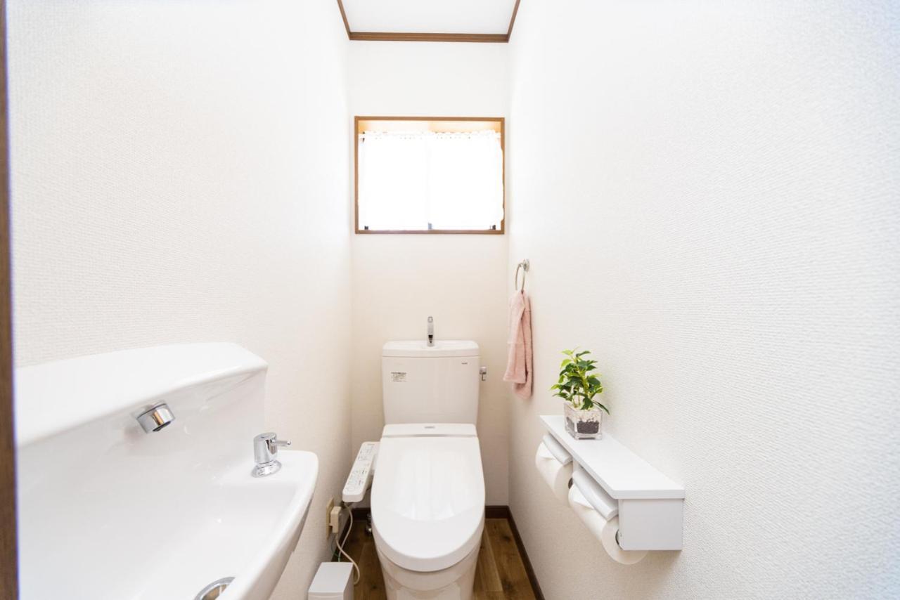 Awaji Garden House In Shinmura Sumoto Extérieur photo