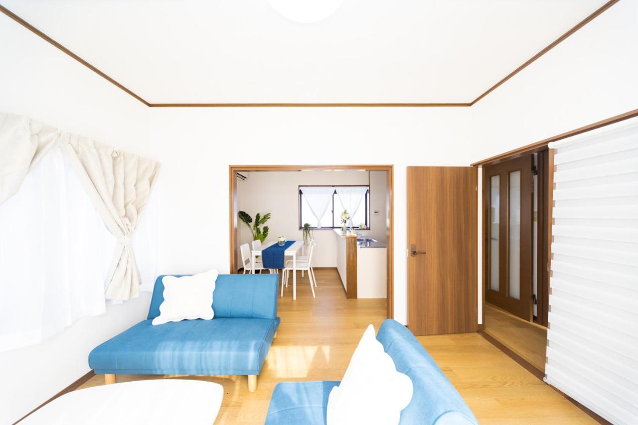 Awaji Garden House In Shinmura Sumoto Extérieur photo