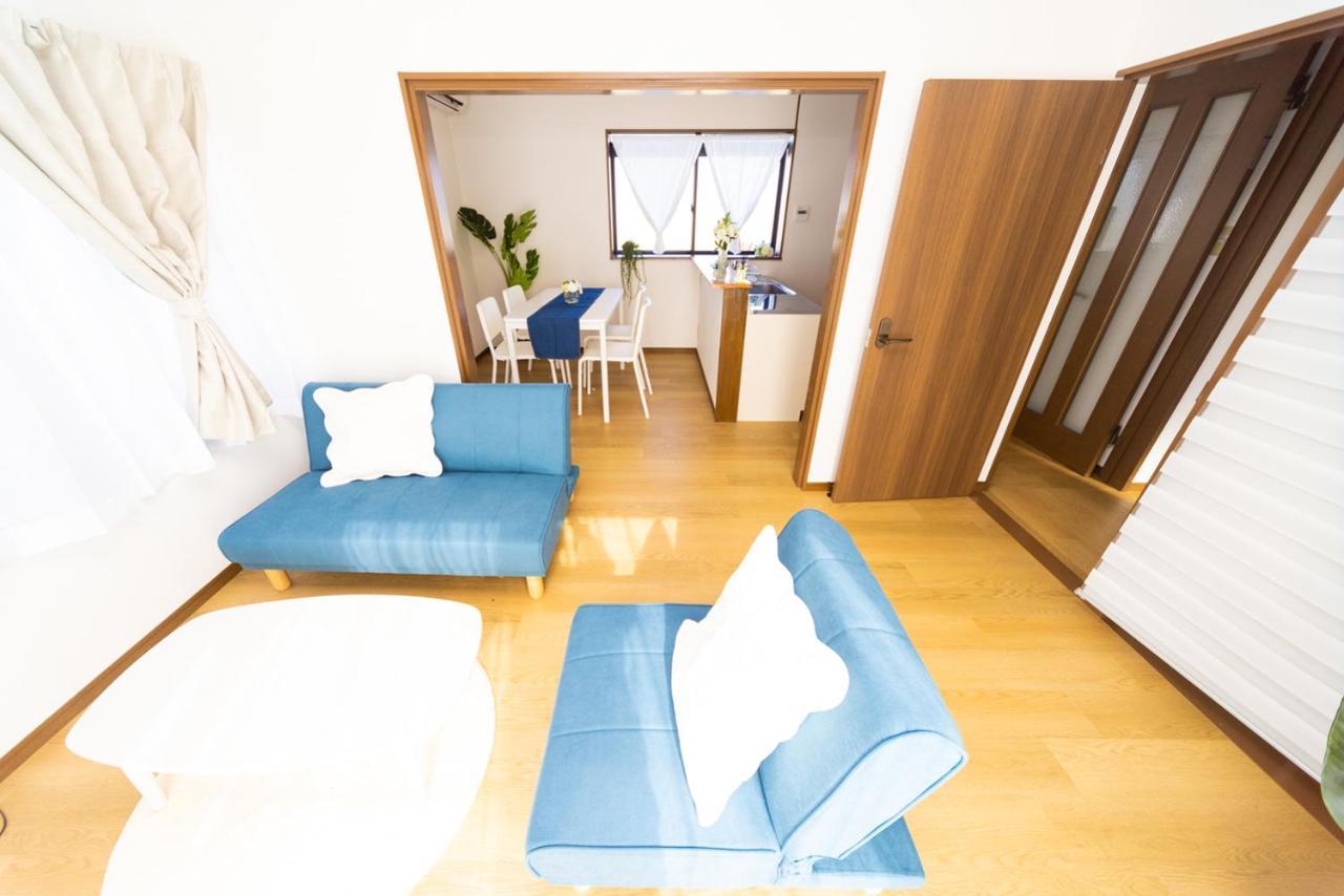 Awaji Garden House In Shinmura Sumoto Extérieur photo
