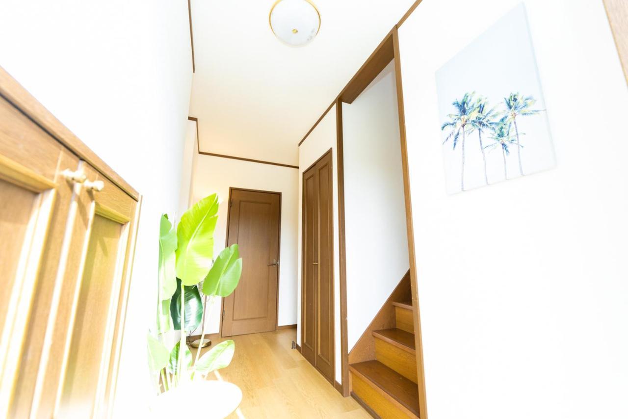 Awaji Garden House In Shinmura Sumoto Extérieur photo