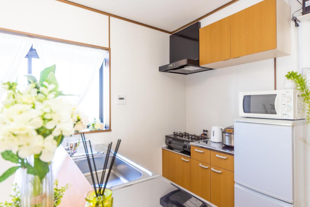 Awaji Garden House In Shinmura Sumoto Extérieur photo