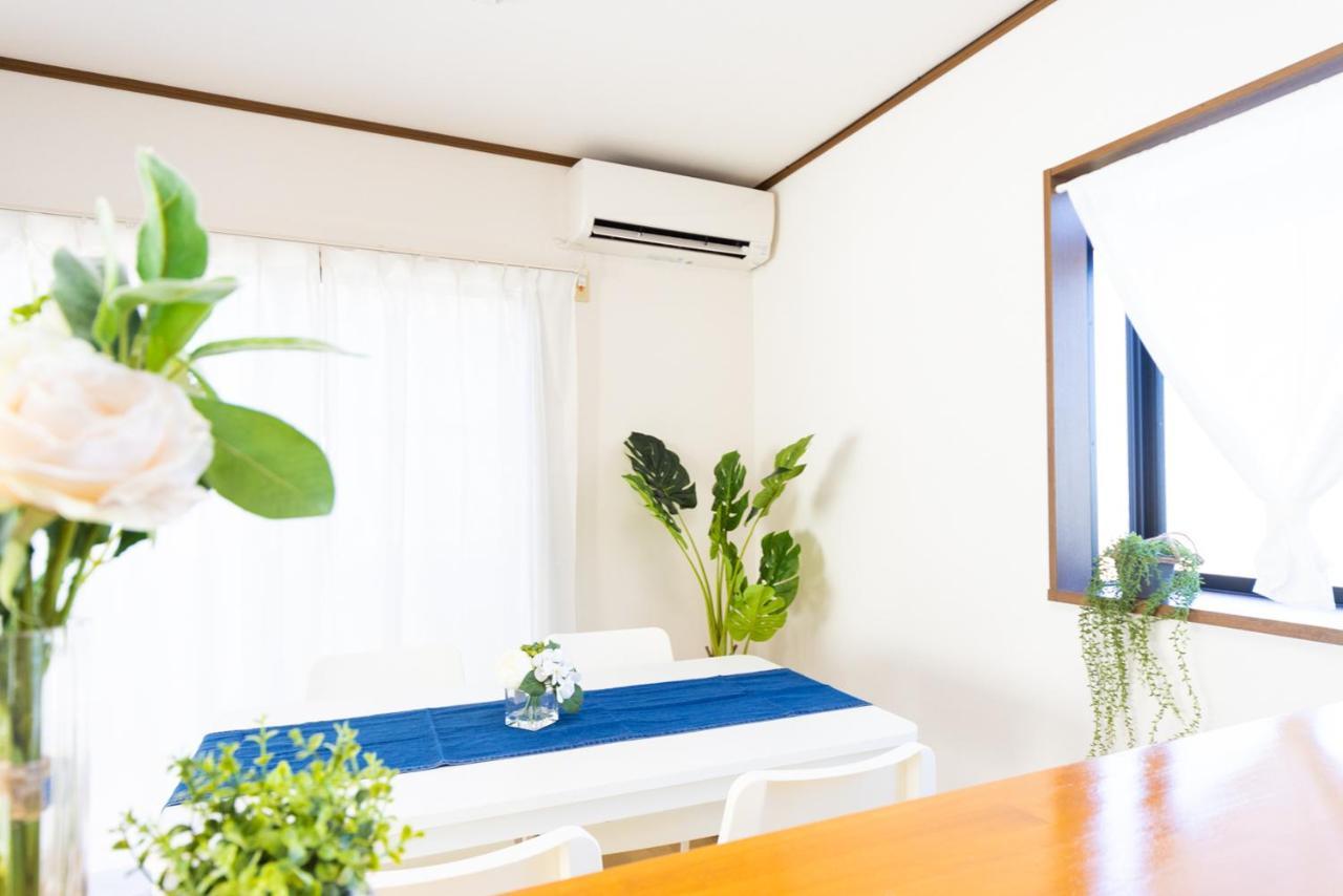 Awaji Garden House In Shinmura Sumoto Extérieur photo